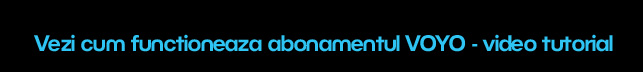 Tutorial