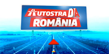 AutostraDa Romania