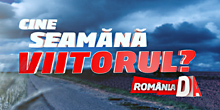 Cine seamana viitorul
