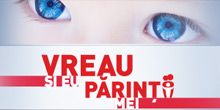 Vreau si eu parintii mei