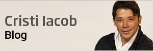 Cristi Iacob