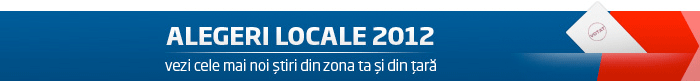 Alegeri Locale 2012