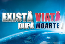Exista viata dupa moarte