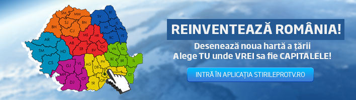 Reinventeaza Romania