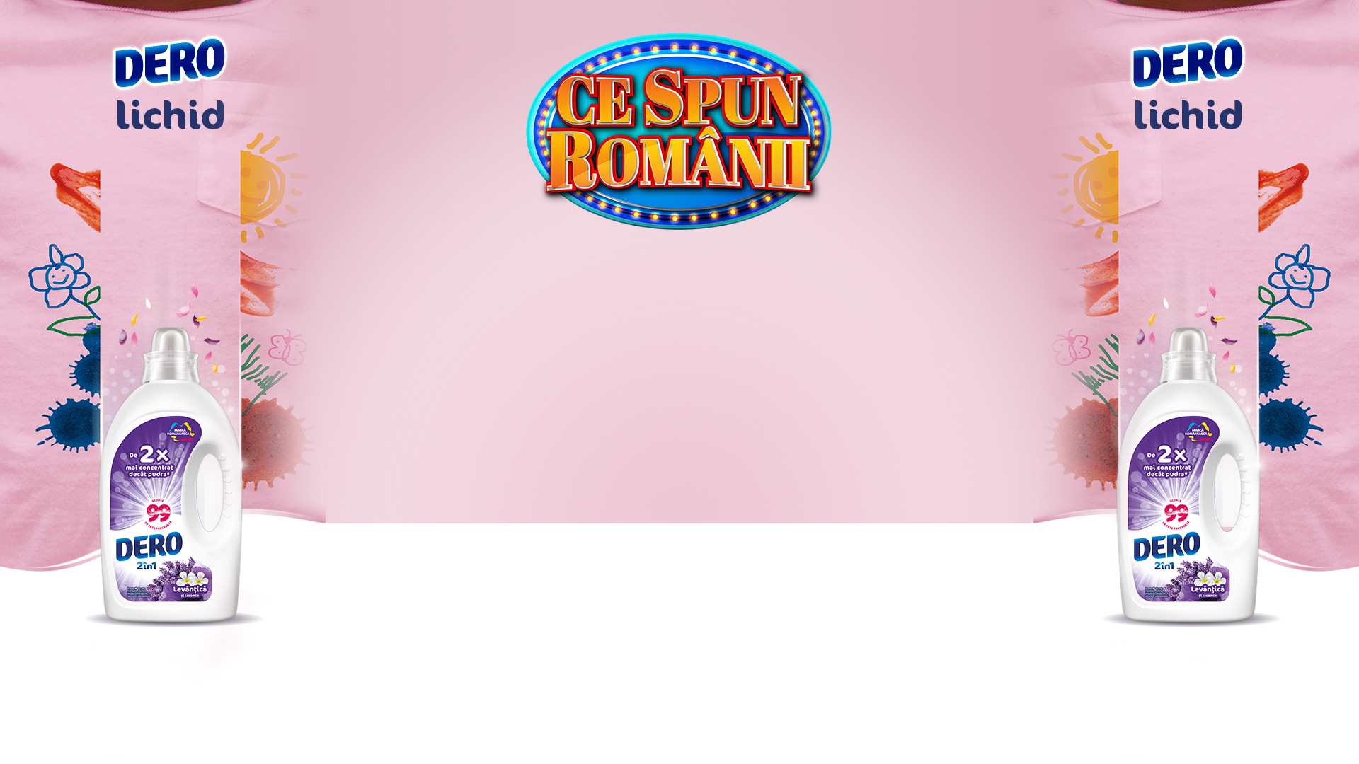 Main Hero Image Dero Ce spun Romanii