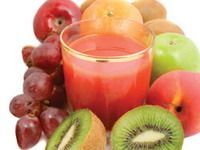 Slăbeşte rapid cu ajutorul sucurilor naturale de fructe şi legume!