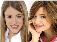 Laura Esquivel şi Brenda Asnicar, bruscate pe un aeroport în Venezuela!