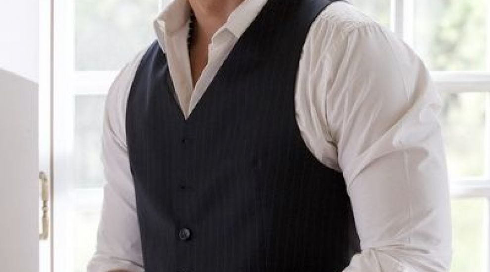 William Levy neaga ca apare intr-un film porno care circula pe internet