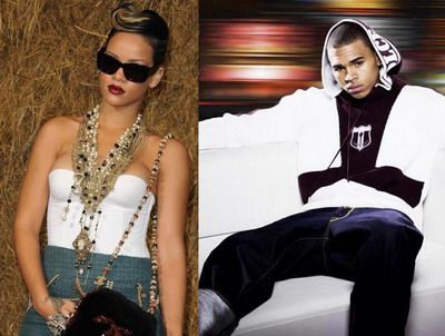 Rihanna: “Chris a fost prima mea iubire!” Rihanna: “Chris a fost prima mea iubire!”