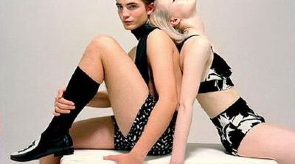 Actori care si-au inceput drumul spre celebritate lucrand ca modele – GALERIE FOTO