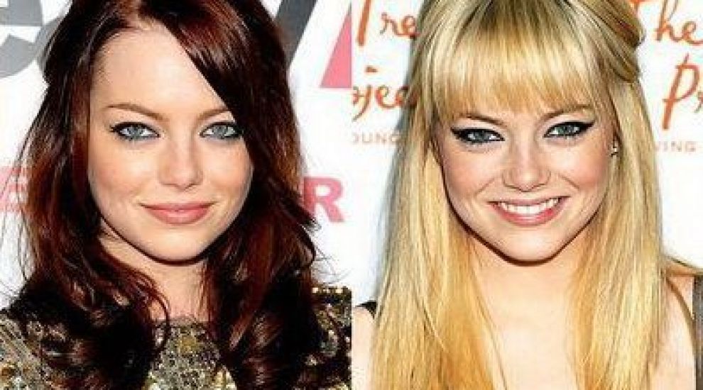 Care este cea mai inspirata schimbare de look? – GALERIE FOTO