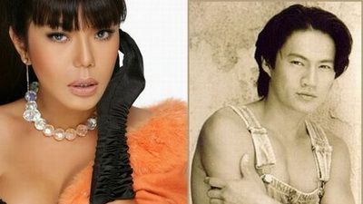 Au devenit din barbati - femei! Cele mai suprinzatoare transformari. GALERIE FOTO