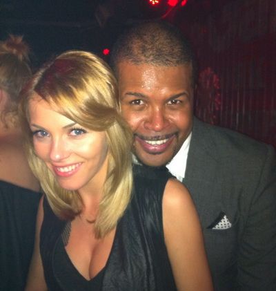 Cabral si Andreea – Craciun si Revelion, alaturi de familie si prieteni - FOTO Cabral si Andreea – Craciun si Revelion, alaturi de familie si prieteni - FOTO