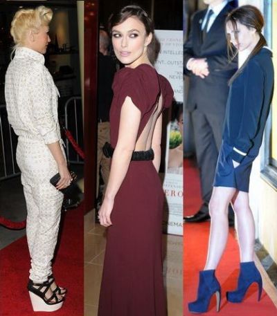 Lupta posterioarelor plate - GALERIE FOTO