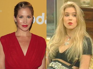 Christina Applegate: Aratam atat de groaznic incat a trebuit sa inchid televizorul . Vezi ce a facut-o sa spuna asta - FOTO