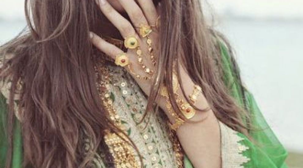 Inspira-te din moda orientala, pentru un look aparte de vara - FOTO