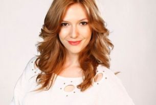Adela Popescu, intr-o rochie Dana Budeanu. Uite cat de bine ii sta Adela Popescu, intr-o rochie Dana Budeanu. Uite cat de bine ii sta