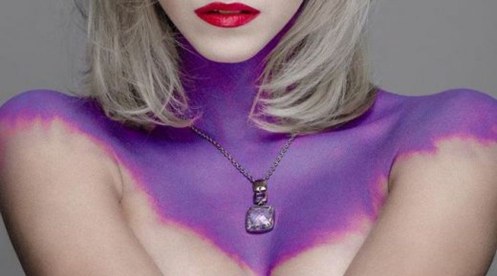 Andreea Perju s-a casatorit. A dansat in ploaie si a fost cel mai fericit moment din viata sa