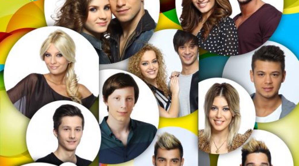 Pe 1 februarie ai parte de surprize! LaLa Band promite un show impresionant in primul concert din acest an