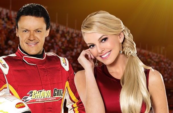 Telenovela mexicana Pana la capatul lumii vine Acasa, incepand din 23 mai!