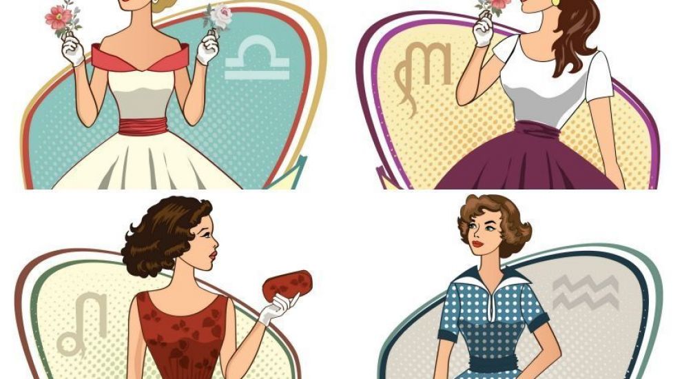 Zodiacul frumusetii: cum ar trebui sa te imbraci ca sa fii atragatoare. Care sunt culorile care avantajeaza fiecare zodie