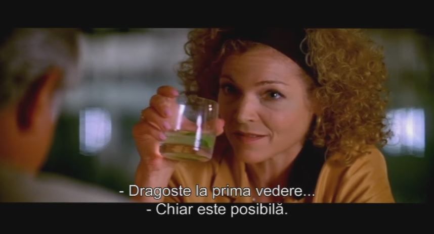 Bine ati venit la Rio, orasul plajelor fantastice si a iubirii pasionale. Pasiunea braziliana si increderea tipic americana sunt combinatia perfecta. Bossa Nova, sambata, de la 19:00, Acasa