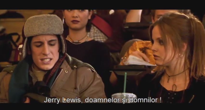 Cei care nu se potrivesc cu lumea, se potrivesc cel mai bine intre ei. Fraierul, cel mai potrivit film de iubit, duminica, de la 19:00 Acasa