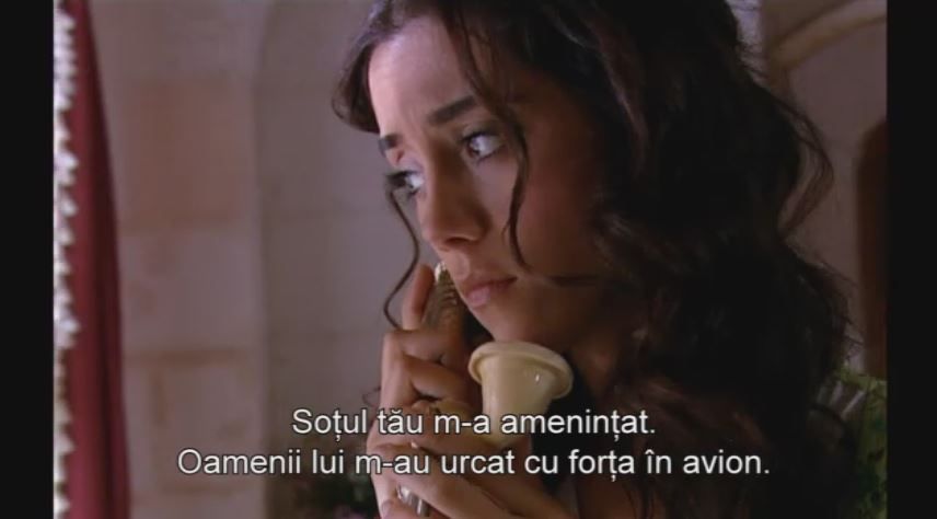 Puterea destinului vine Acasa, de luni pana vineri, de la ora 22:00