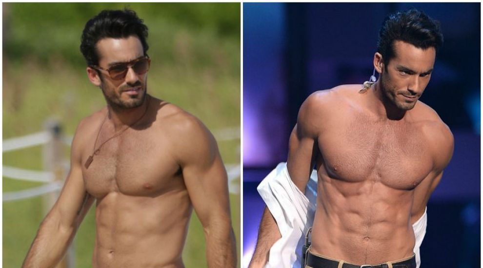 Cei mai sexy actori din telenovele. Barbatii dupa care suspina milioane de femei