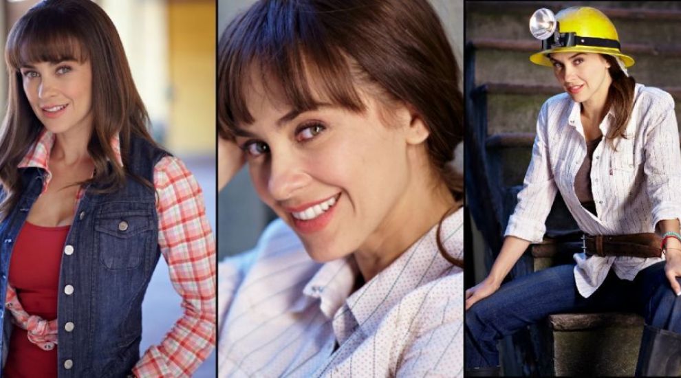 Nu degeaba a fost numita Chipul anului , in trecut. Cum arata Aracely Arambula atunci cand nu joaca in telenovele