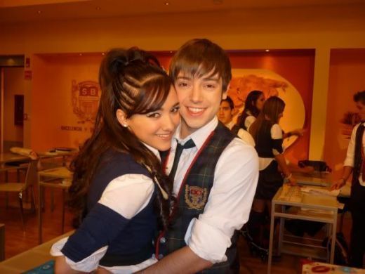 Iti mai amintesti de Sol din Cameleonii ? Vezi cum arata acum si cat de mult s-a schimbat