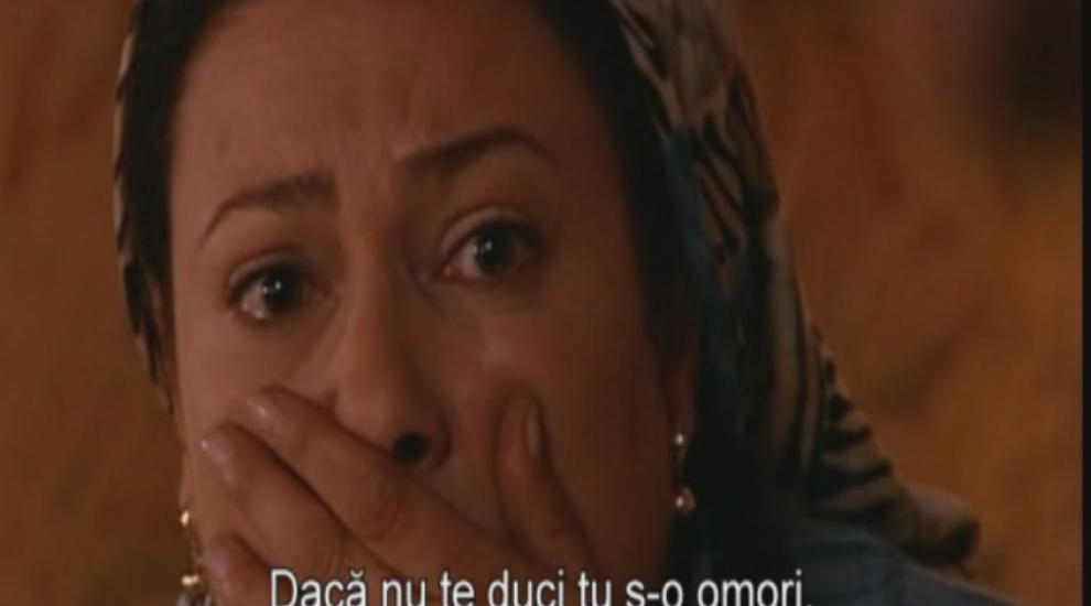 Saptamana aceasta in Puterea destinului. De luni pana vineri, de la ora 22:00