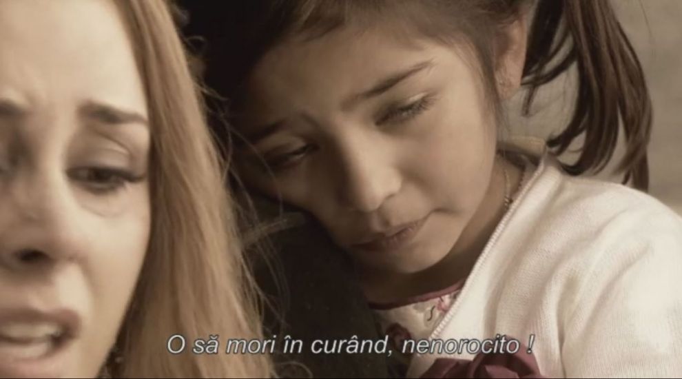 De luni, 25 IULIE, ai o noua telenovela preferata: Intrigi in paradis