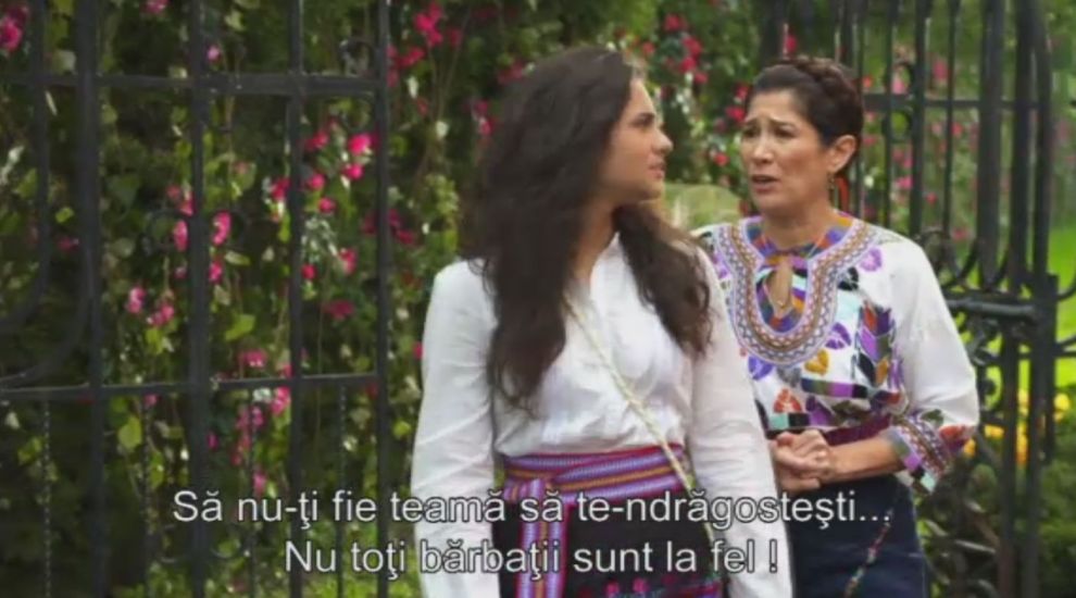 Incepe Intrigi in paradis , din 25 iulie, ACASA