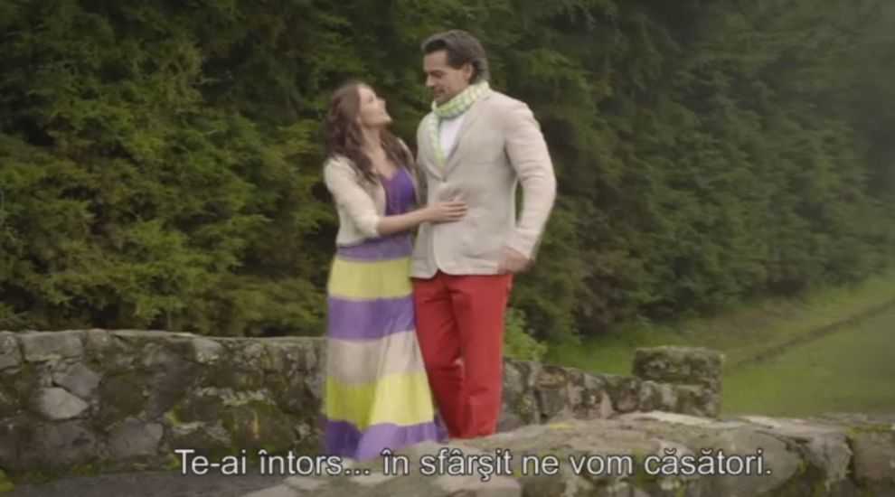 Incepe Intrigi in paradis , ACASA, din 25 iulie