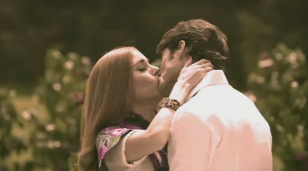 NU RATA Intrigi in paradis , ACASA! Din 25 iulie