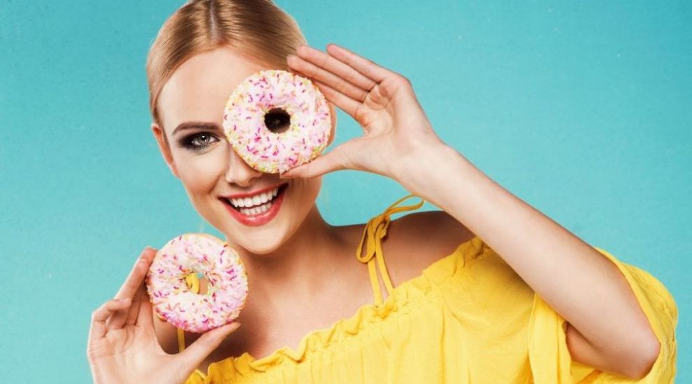 Trei ingrediente magice care te vor ajuta sa slabesti oricat de mult iti doresti