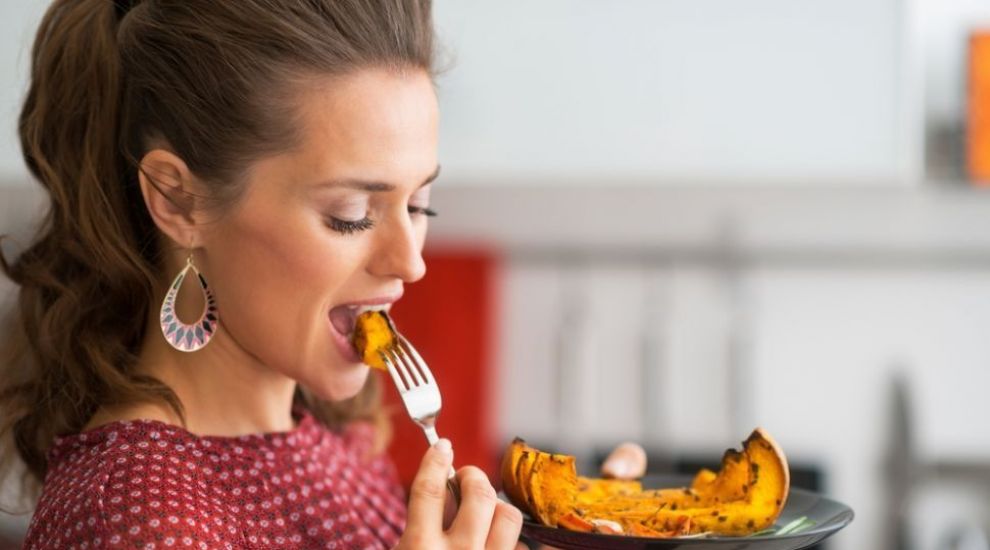 Top 5 alimente care te ajuta sa obtii silueta visata!