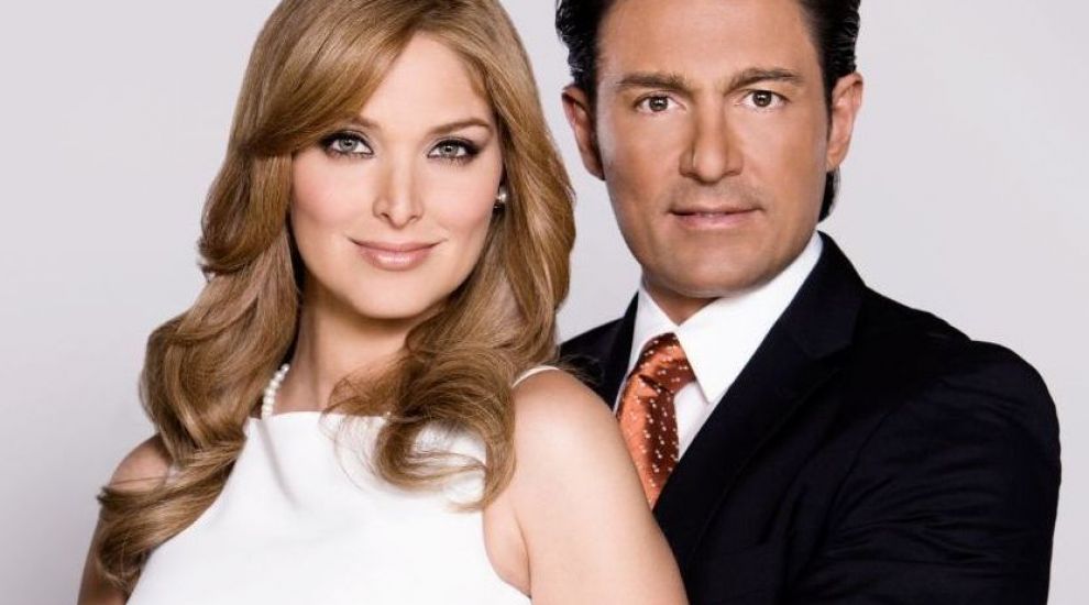 Romanii o cunosc din telenovela Eva Luna , dar putini stiu cat de mult s-a schimbat. Cum arata Blanca Soto acum Romanii o cunosc din telenovela Eva Luna , dar putini stiu cat de mult s-a schimbat. Cum arata Blanca Soto acum