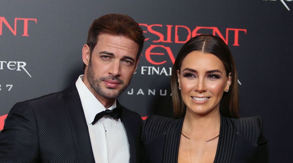 Marjorie de Sousa si Julian Gil, mai fericiti ca niciodata. Au un bebelus superb