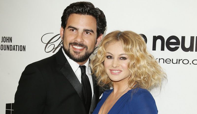 Paulina Rubio, la 46 de ani! Cat de bine arata cea mai mare rivala a Thaliei