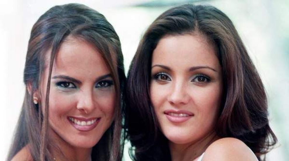 Kate del Castillo, aparitie-surpriza in Miami. Cum arata la 44 de ani una din cele mai indragite actrite de telenovela