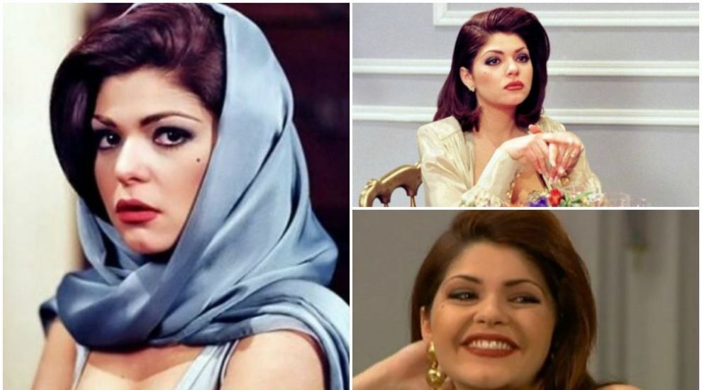 S-a transformat intr-o bomba sexy. Cat de bine arata Soraya din Sarmana Maria la 21 de ani dupa incheierea telenovelei