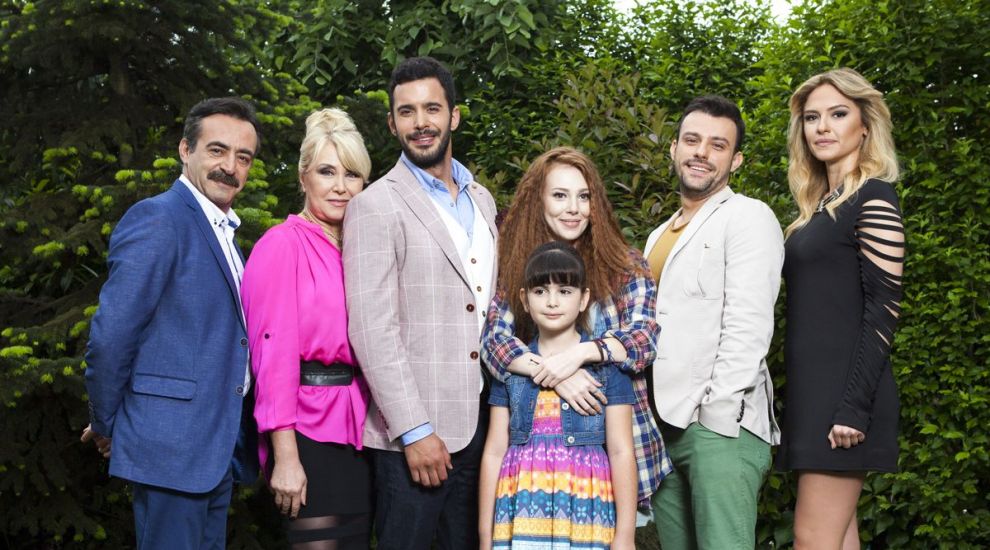 Din 21 august, telenovela ta preferata te asteapta la Acasa! ,,Pretul Dragostei revine Din 21 august, telenovela ta preferata te asteapta la Acasa! ,,Pretul Dragostei revine