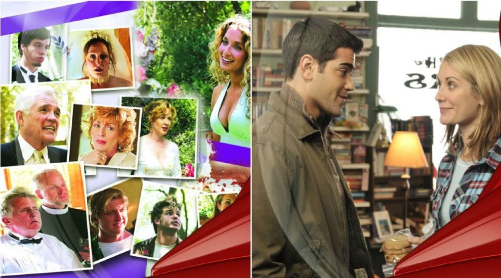 Te asteapta doua filme de exceptie, Acasa! Vis Implinit si O nunta de pomina , sambata si duminca, de la ora 20:00