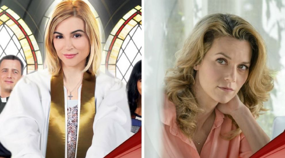 Acasa ai filme de iubit. Sambata Armonie divina si duminica Vacanta in Franta