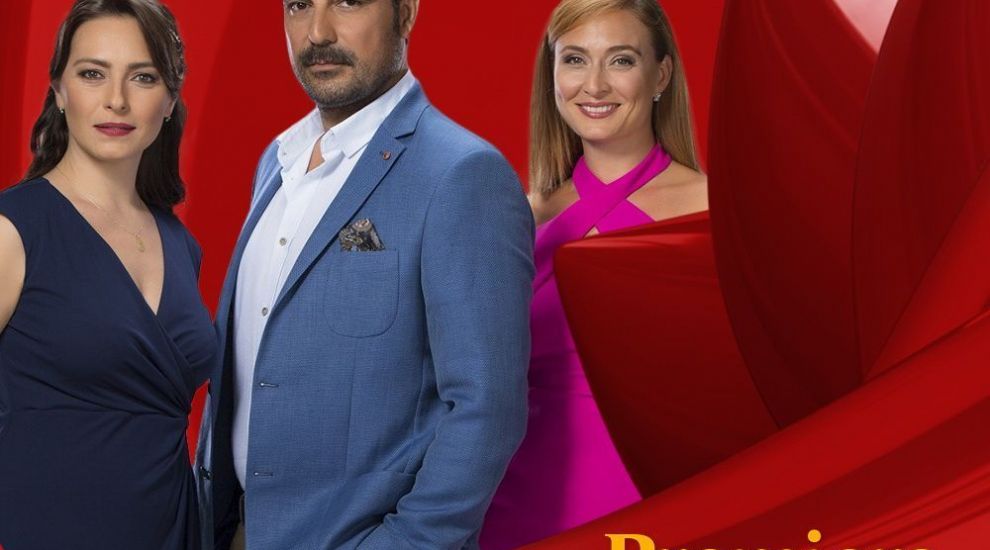 Secrete in familie , un serial turcesc unde emotia si situatiile neasteptate sunt in prim plan