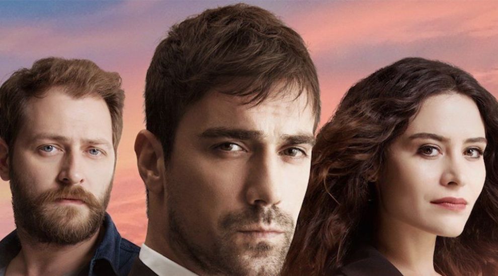 Serialul turcesc de succes Vieti la rascruce , incepe din 9 octombrie de la 21:00, la PRO 2