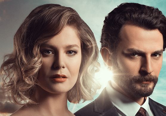 In numele fericirii ndash; un nou serial turcesc de success vine din 25 octombrie, de la 19:00, la PRO 2