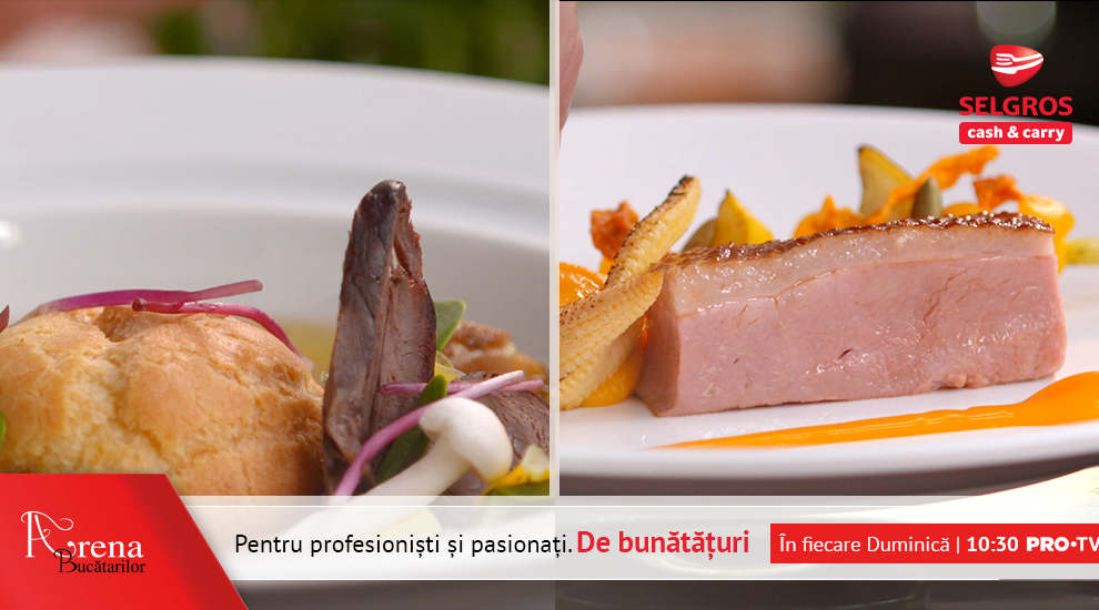 Oda adusa ratei cu cele trei virtuti ale toamnei